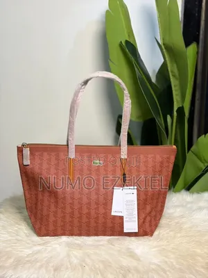 Ladies Bags