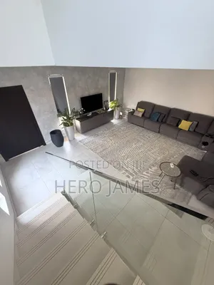 Furnished 5bdrm Duplex in Tseaddo for rent