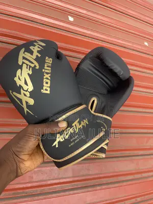 Original Boxing Gloves Available at Cool Price