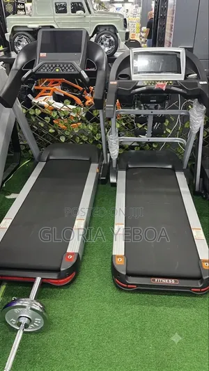 Treadmill for Sale