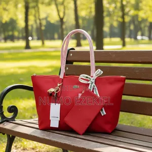 Ladies Bags