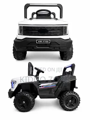 Electric Kids Car Rechargeable 1-5years JF-F150