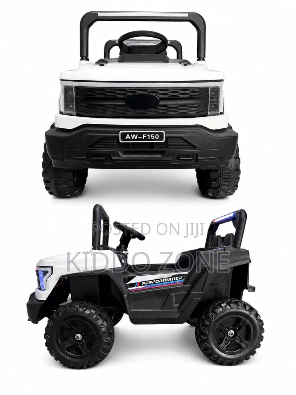 Electric Kids Car Rechargeable 1-5years JF-F150