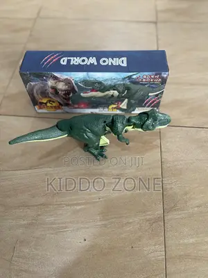 Dinosaur Fossil Toys