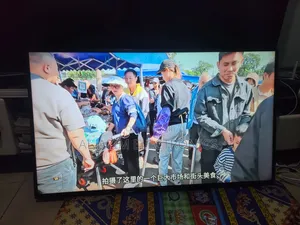 Samsung 48inch Smart TV