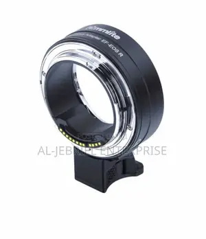 Commlite Lens Mount Adapter