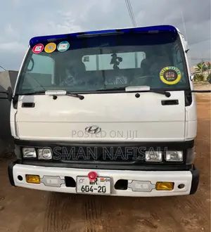 Hyundai Rhano