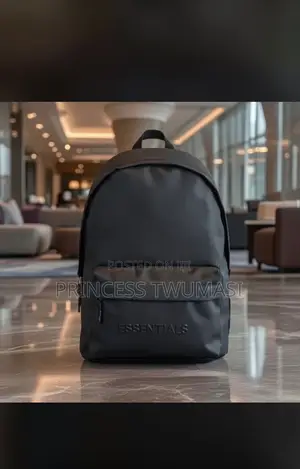 Essential Backpack