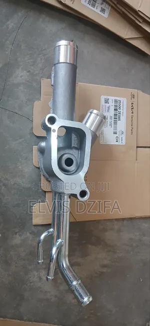 Quality Hyundai Thermostats