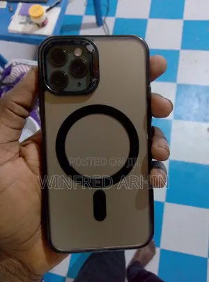 Apple iPhone 11 Pro 256 GB Green