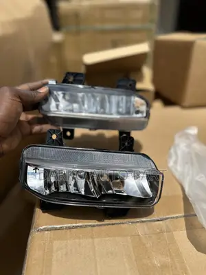 Dodge RAM 2019-2023 Fog Light Available Now