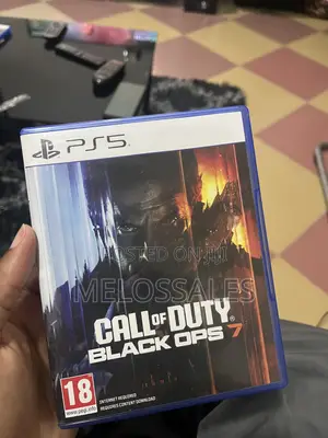 Call of Duty Black Ops 7