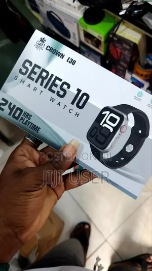 Smart Watch Series 10