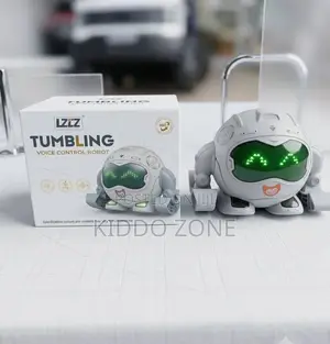 Kids Toys Tumbling