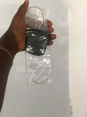 PointNet Electric Fence Light