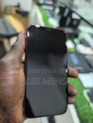 Apple iPhone XR 64 GB Blue
