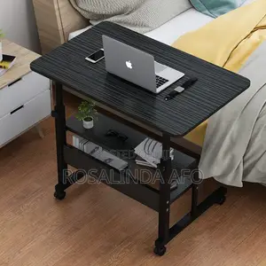 40cm By80cm Adjustable Home Desk