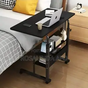 40cm By80cm Adjustable Home Desk