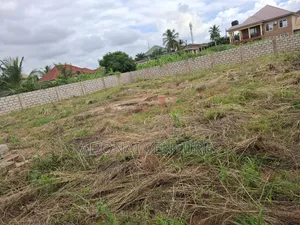Full Plot of Land for Sale in Location Sokoban