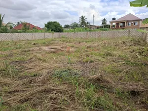 Full Plot of Land for Sale in Location Sokoban