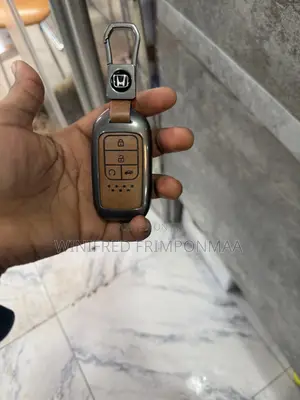Honda Key Cover