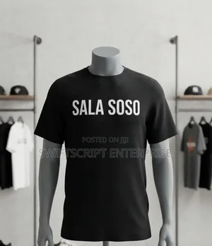 Premium T-Shirt 2