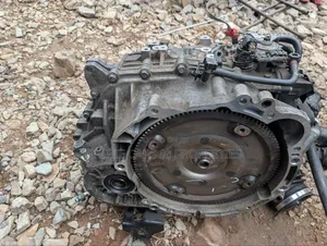 Sonata 2017 Gearbox
