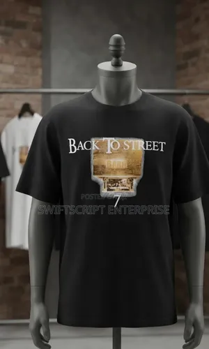 Premium T-Shirt 3