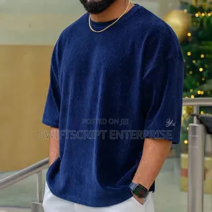 Big Boy’s Quality Men’s Shirt