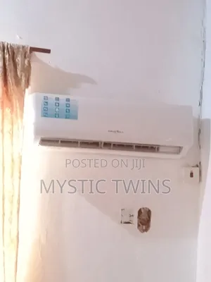 Air-Conditioning for Sale