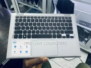 Laptop Dell Inspiron 11 3147 8GB Intel HDD 500GB