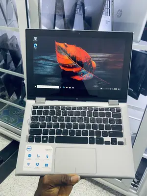 Laptop Dell Inspiron 11 3147 8GB Intel HDD 500GB
