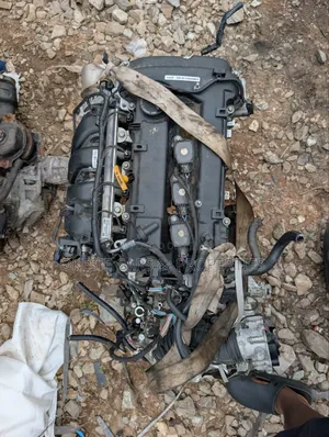 Hyundai/Kia 1.5 MPi Engine 2019 Upwards