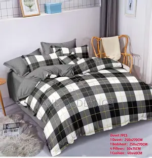 Duvet Sets