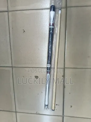 Snooker Sticks