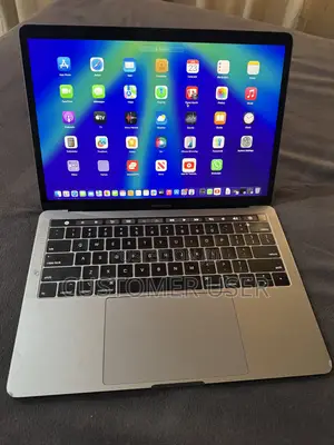 Laptop Apple MacBook Pro 2019 8GB Intel Core i5 SSD 128GB