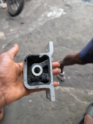 Honda CRV 2002 Gear Box Front