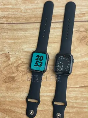 Apple Watch Series 5