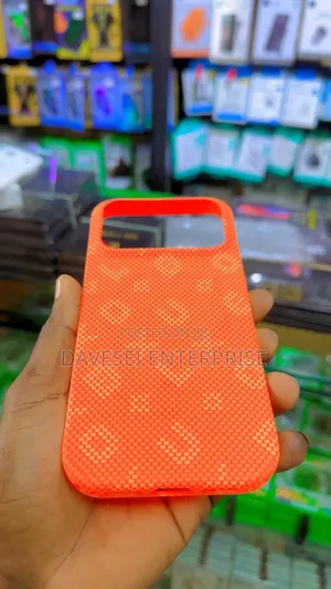 iPhone 17 Pro Slim Case