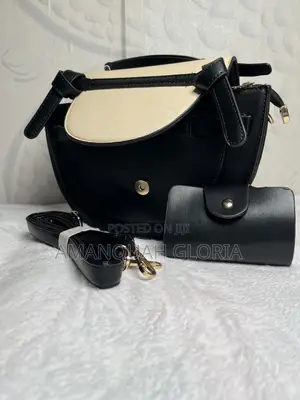Ladies Hand Bag