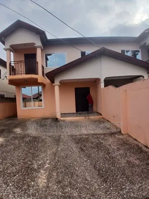 3bdrm Duplex in Teiman, Pentecost for rent