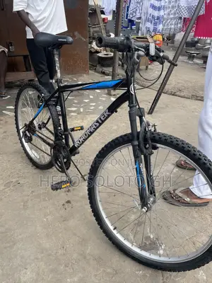 Bikes Here