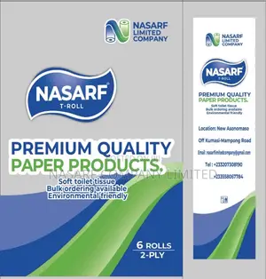Toilet Paper