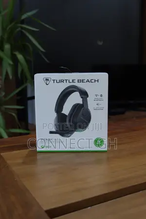 Turtle Beach - Stealth 600 Wireless Over-Ear Multiplatform Gaming