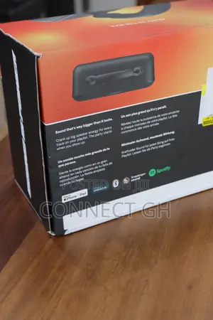 Bose SoundLink Max Bluetooth Speaker - Portable Wireless Party Speaker