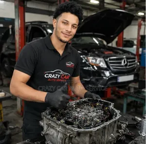 Automatic Transmission Maintenance