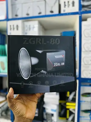 ZGRL-80 Portable Fill Light