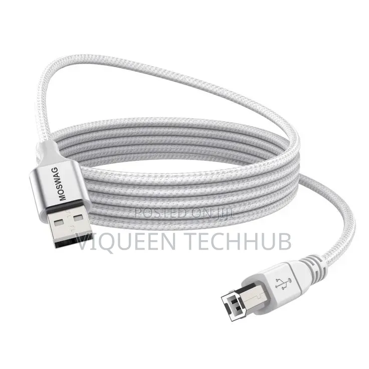 USB to Printer 5km