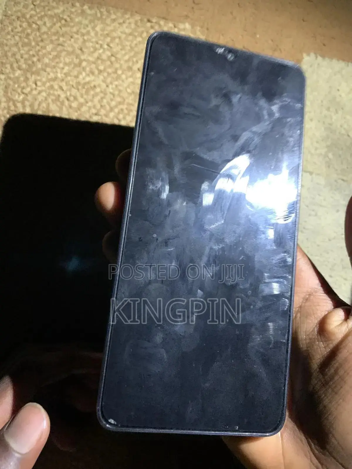 Samsung Galaxy A06 64 GB Blue