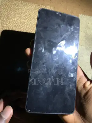 Samsung Galaxy A06 64 GB Blue